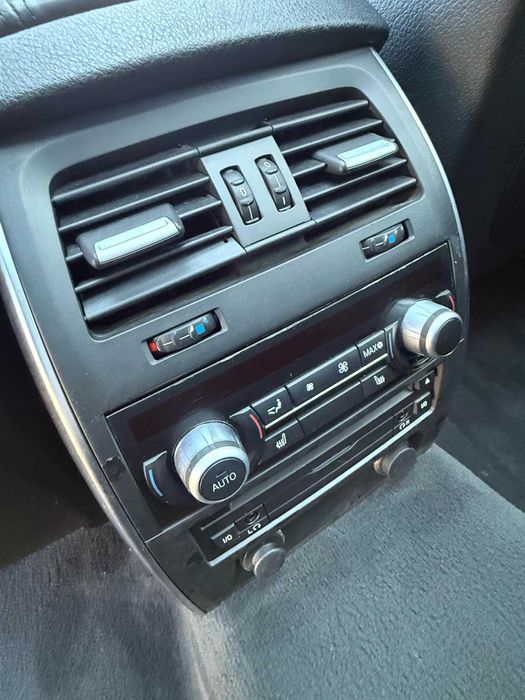 BMW 5 Gran Turismo 3.0D НА ЧАСТИ