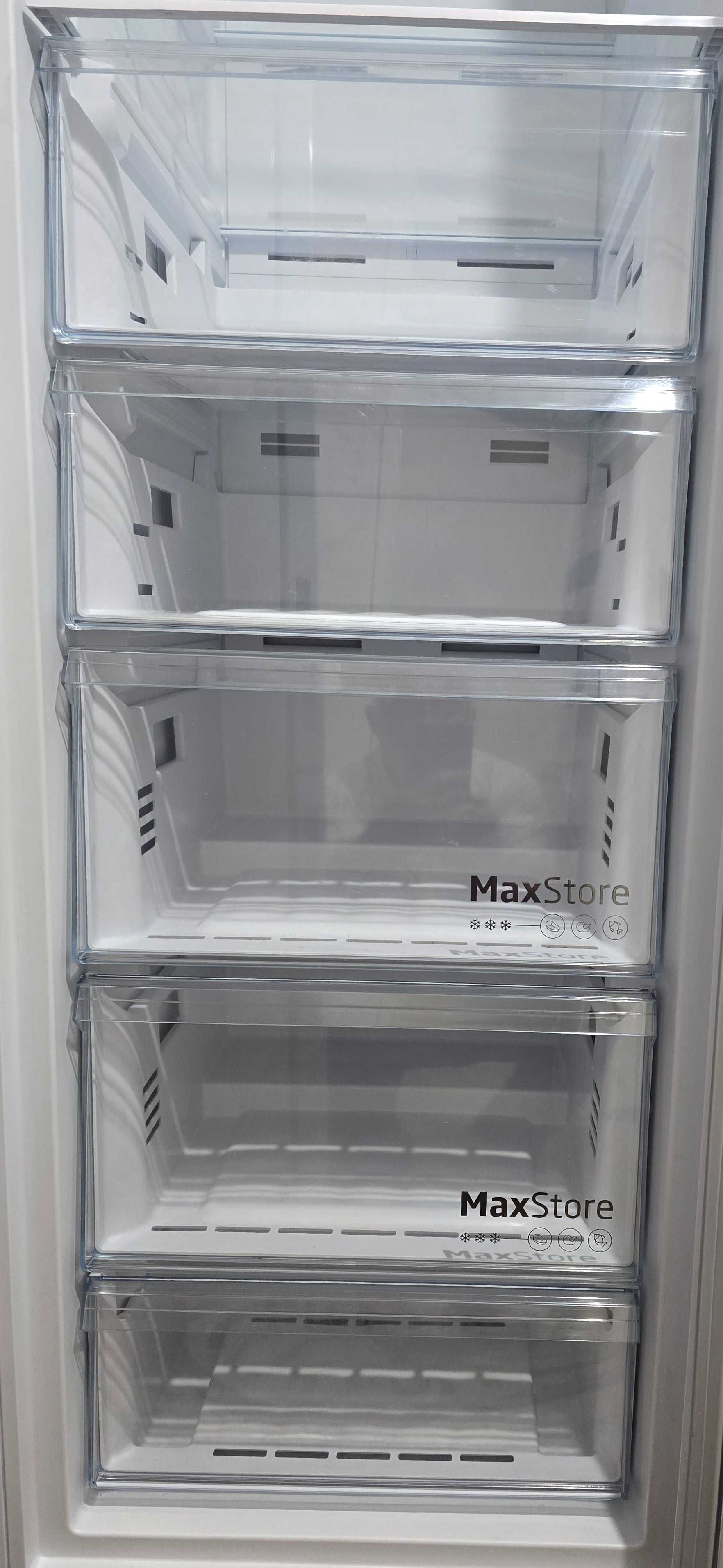 Congelator Beko no frost
