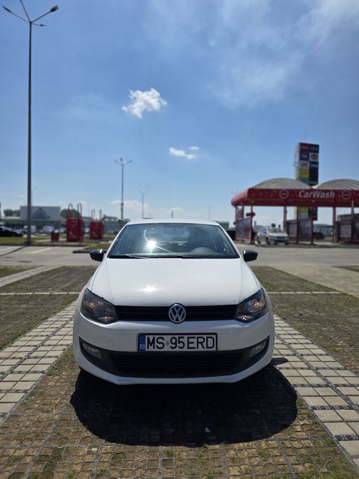 Volkswagen polo 1.2 TDI