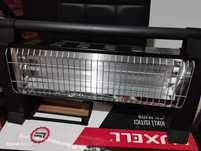 Кварцова печка Luxell LX-2820