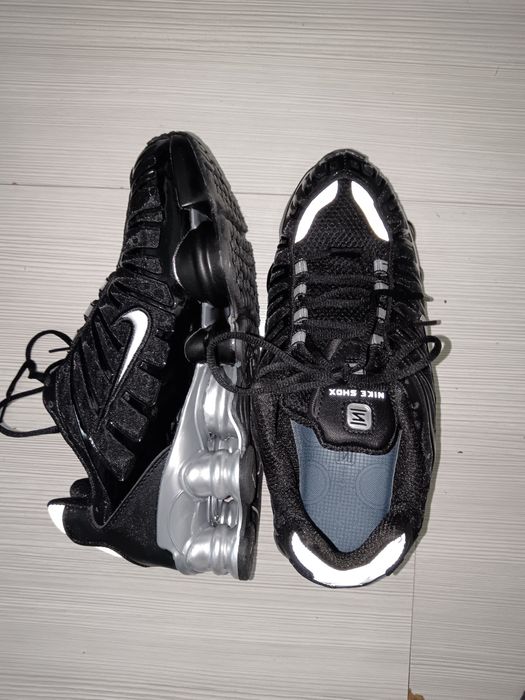 Nike Shox Tl чисто нови намаление