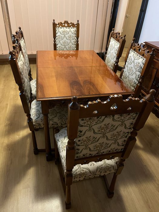 Mobila Luxor cu mai multe piese