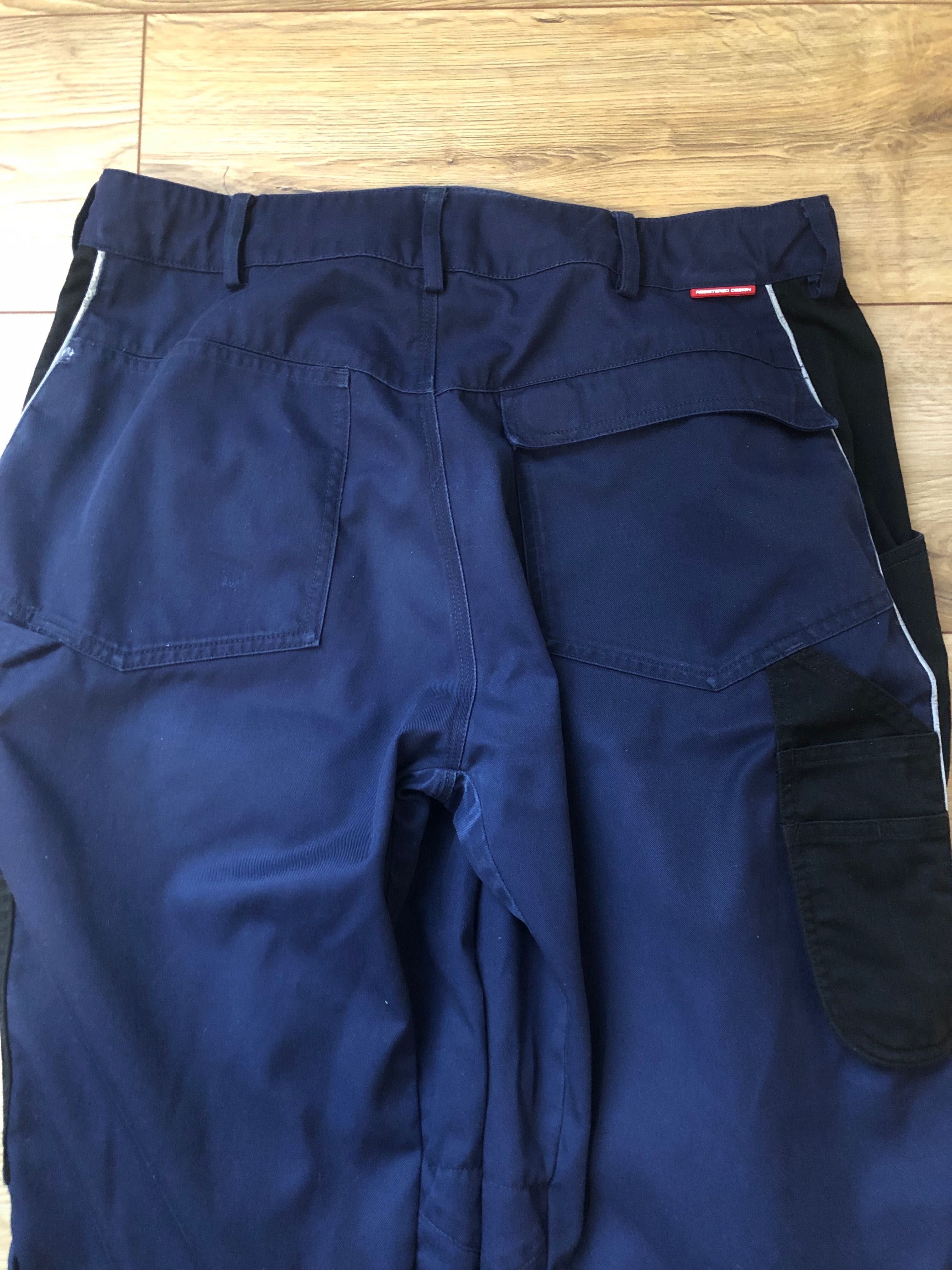 ENGELBERT STRAUSS-pantaloni de lucru pentru barbati