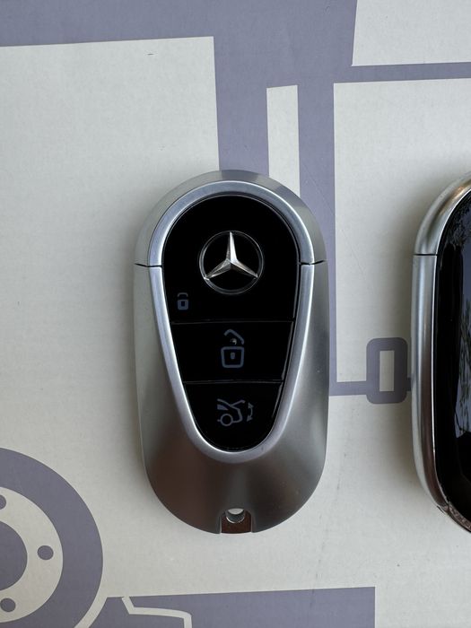 Carcasa Cheie Mercedes Benz S class C260L GLC S400 S450 AMG Maybach