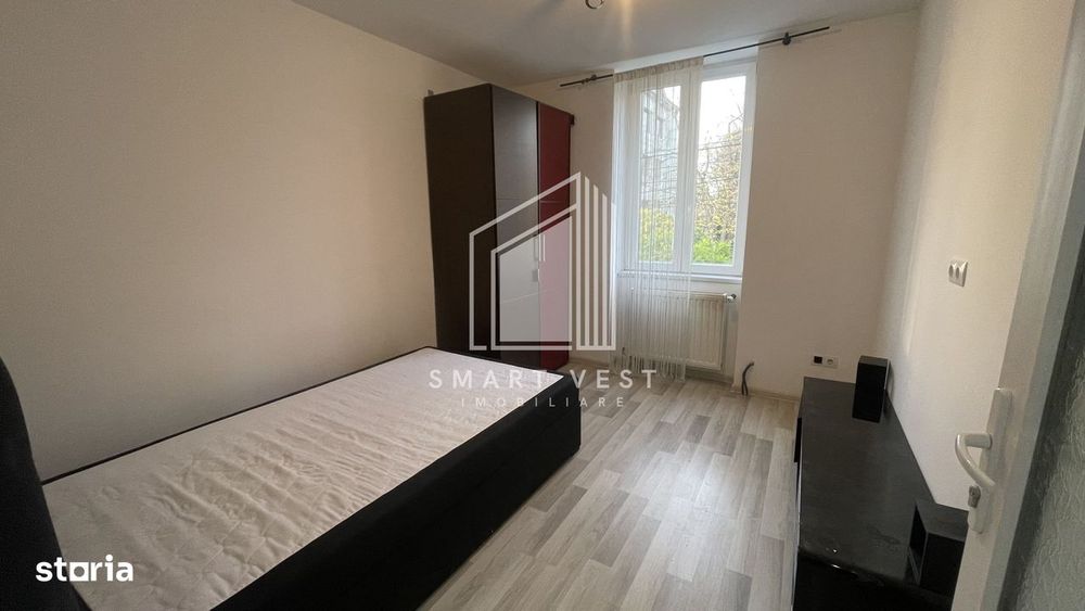 Inchiriere apartament 4 camere | Etaj 1 | Zona centrala