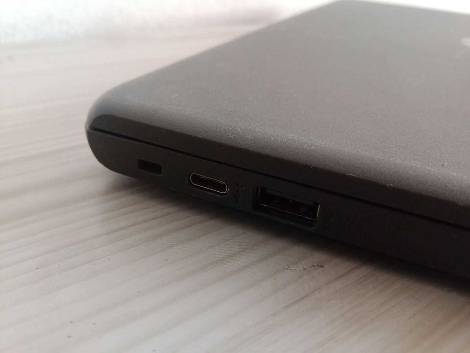 HP Chromebook 14-ca051nd