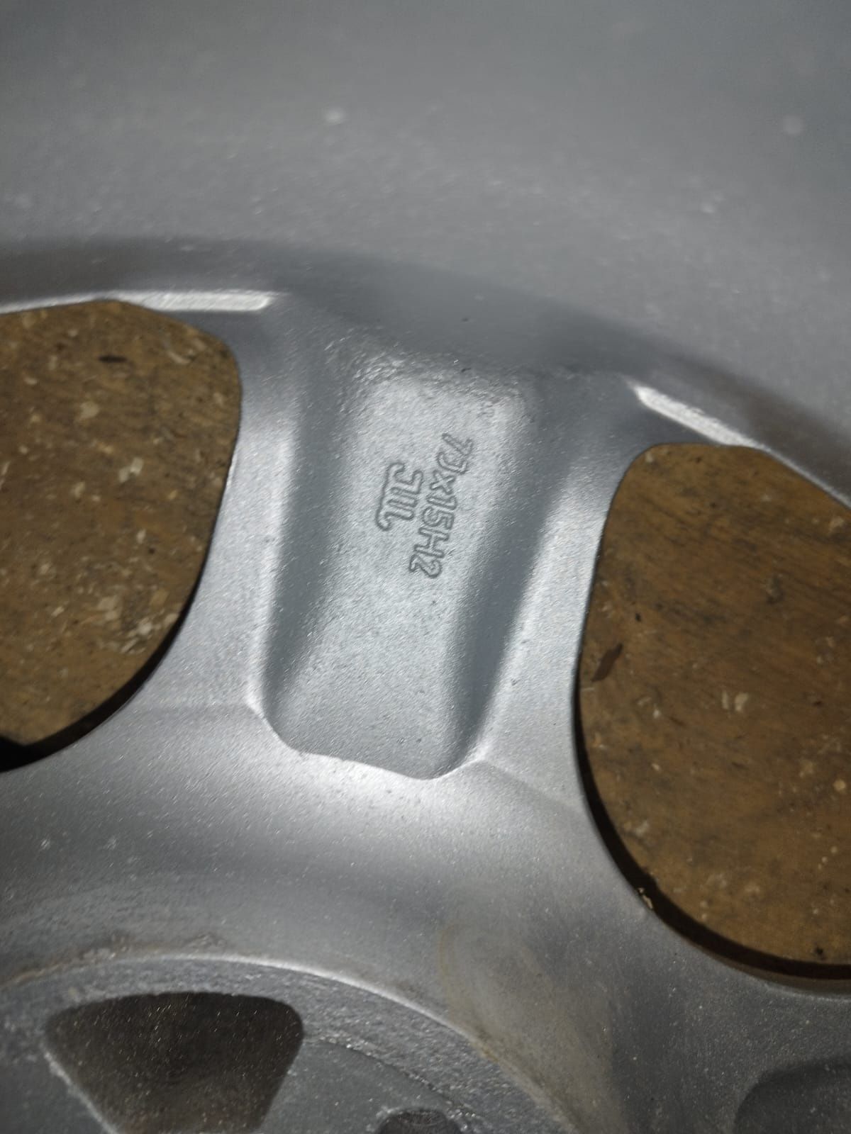 Титаны диски на 15, 4×100,не варенные в отличном состоянии после покра
