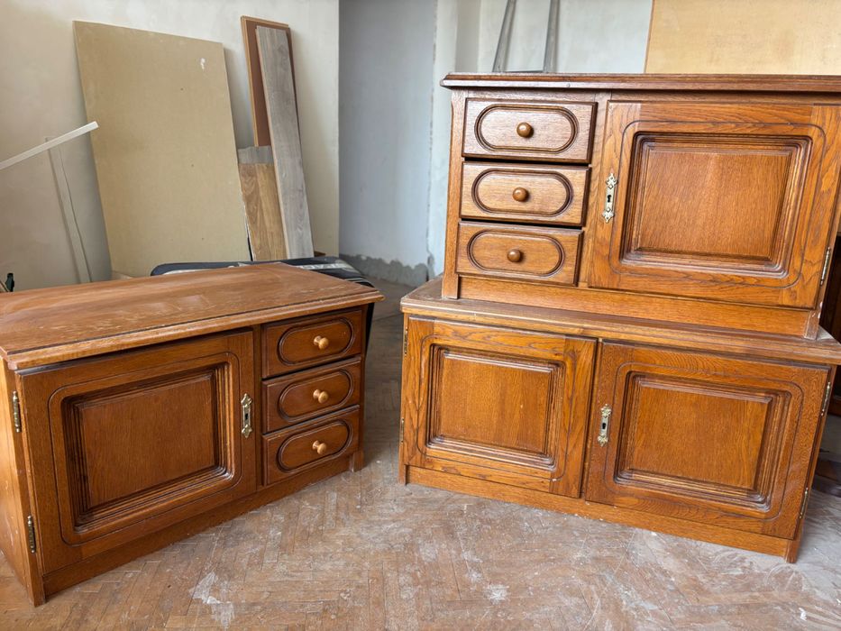 Set mobilă 6 pièse