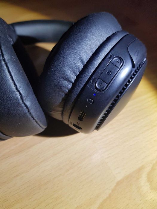 Слушалки Panasonic RB-M300BE