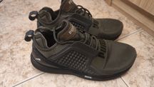 Маратонки Puma, чорап