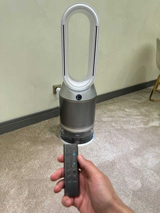 Очиститель Увлажнитель Dyson Purifier Humidify Cool Formaldehyde PH04