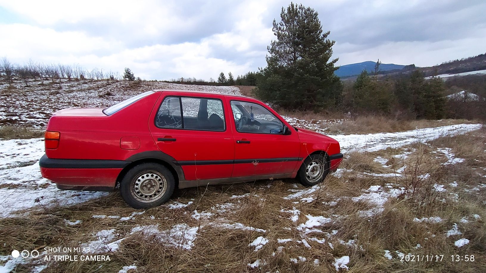 Фолксваген Венто/ Vw Vento