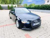 Audi a4 2.0 Tdi 2013