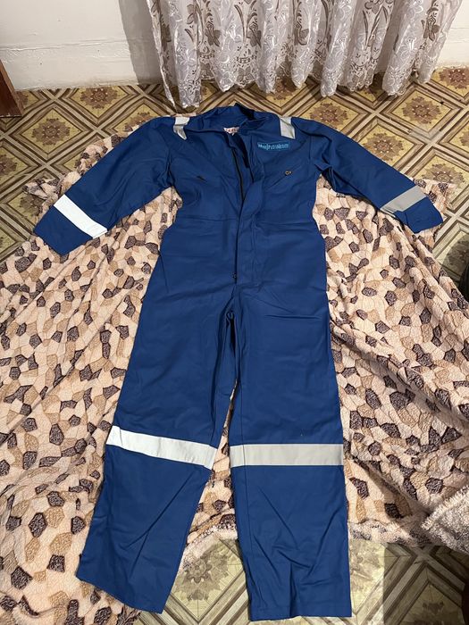 Продам Комбез Летний Petroleum