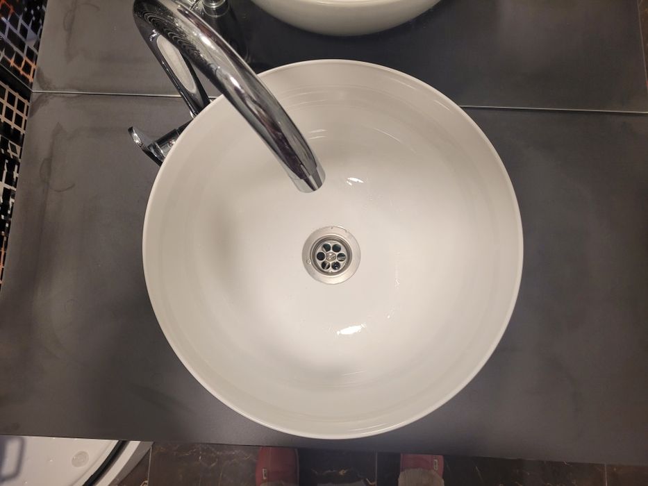 Vand set lavoar baie