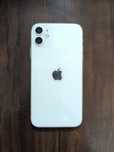 Iphone 11 128gb yomkost 99