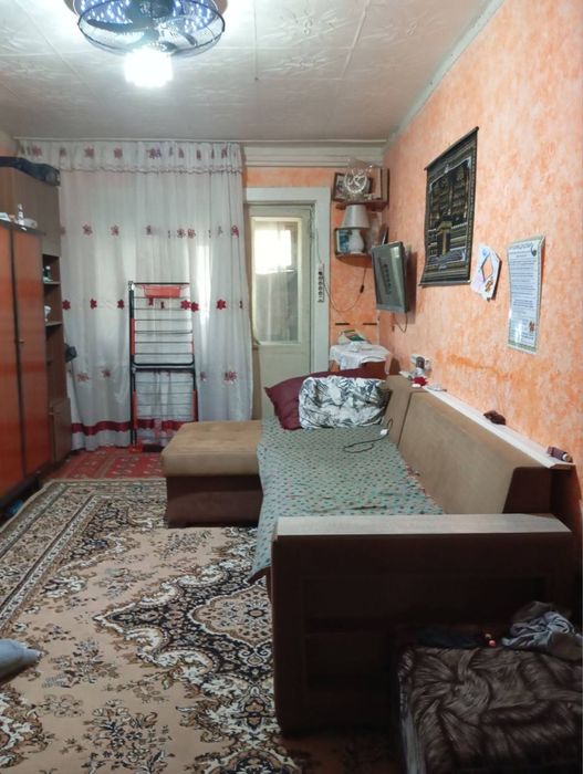 2-х комнатная квартира на Кадышева, срочно