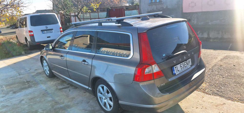 De vanzare Volvo V 70