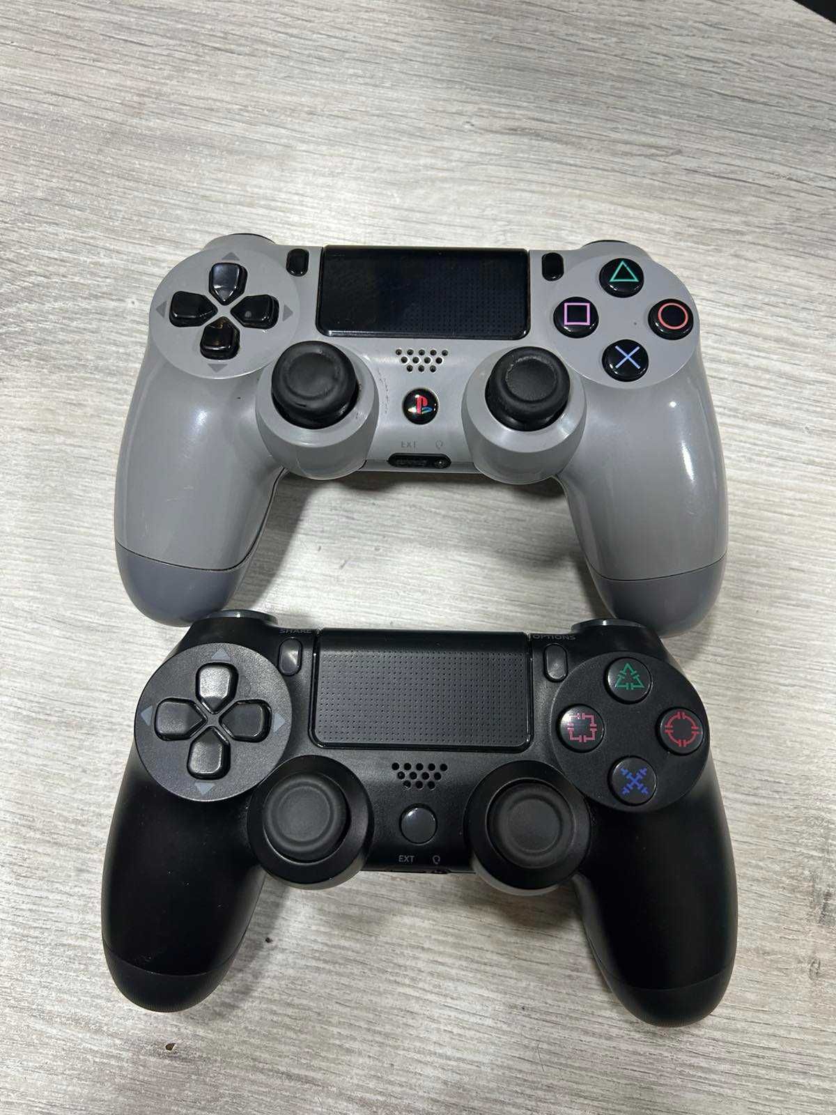 Sony PlayStation 4 PS4 500 GB