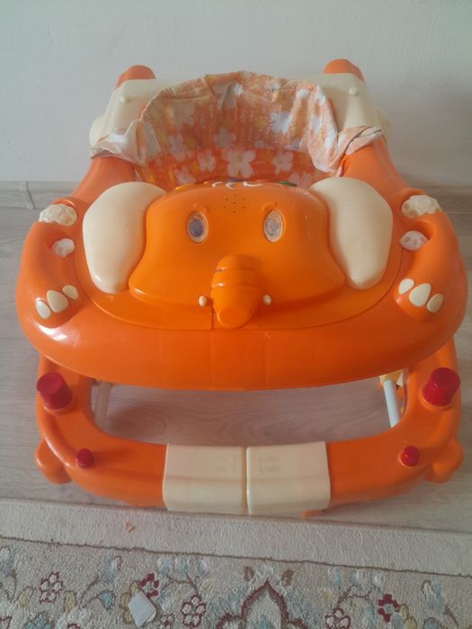 Продам Ходунок детский