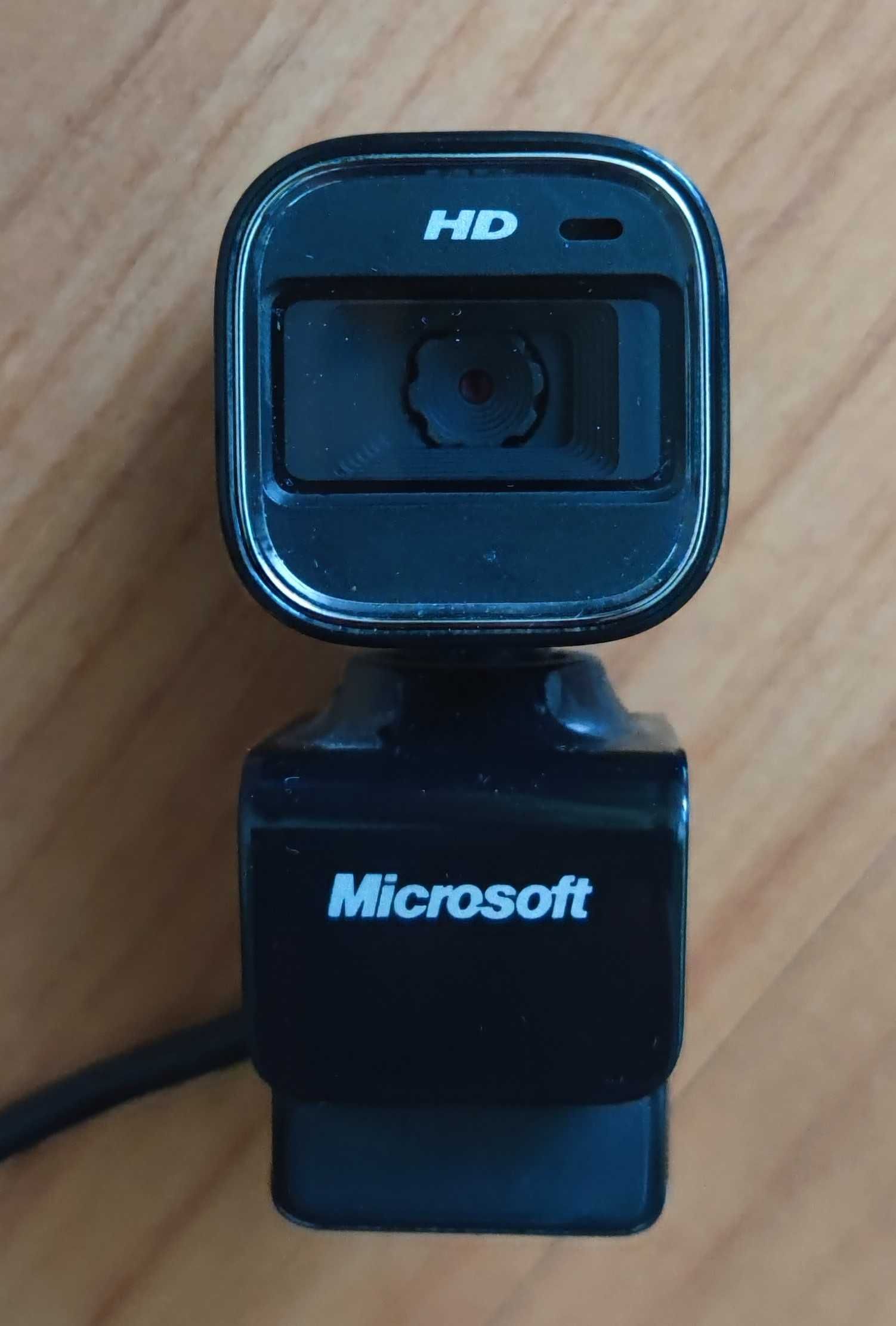 Webcam Microsoft LifeCam HD-6000