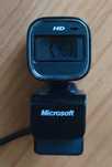 Webcam Microsoft LifeCam HD-6000