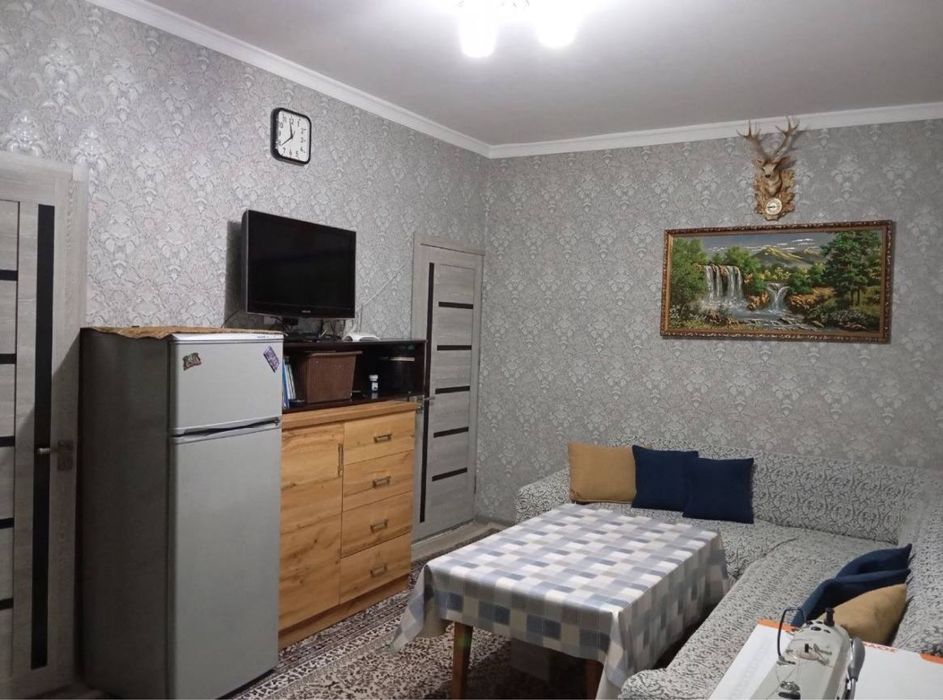 СРОЧНО ПРОДАЕТСЯ КВАРТИРА | 1/1/5 | 29 кв.м | Чиланзар 7 квартал