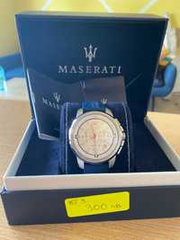 Часовник Masserati