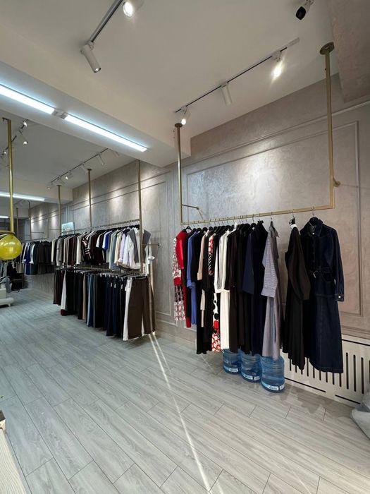 Продаётся Нежилое Помешение 263кв.м 1-Линия ор. Ресторан B&B Мирабад