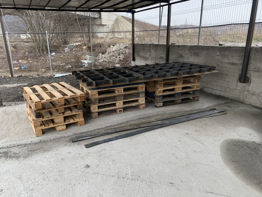 Vand matrita dale beton