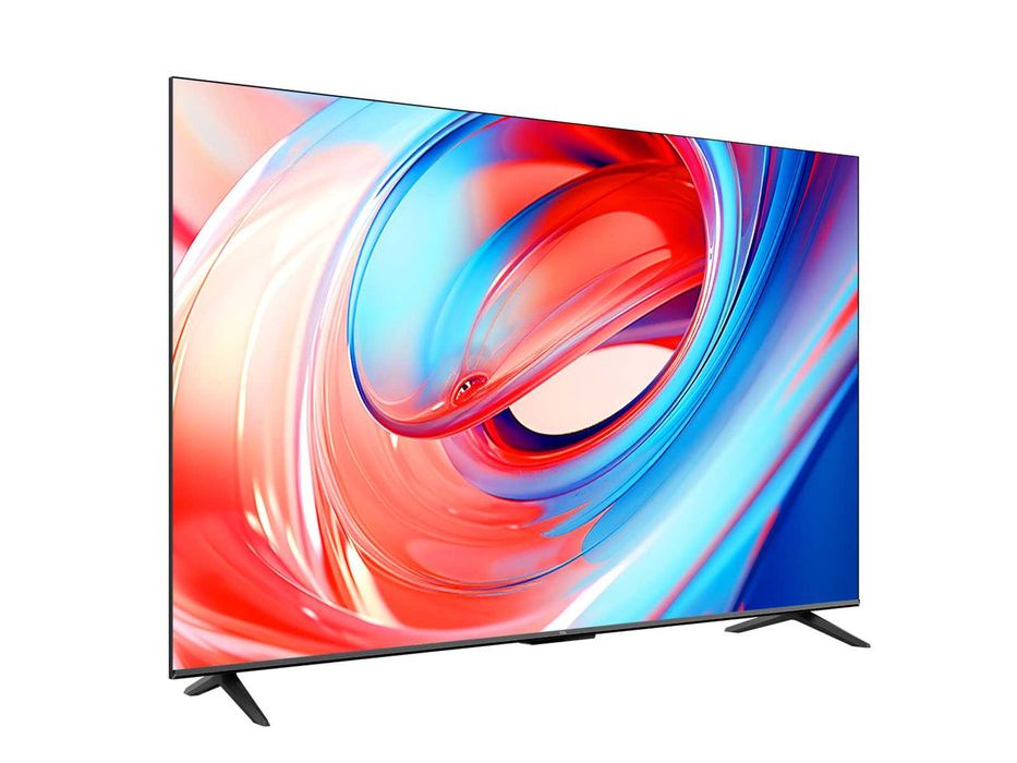 Телевизор TCL QLED 55 65 Smart TV Доставка бесплатно по городу!