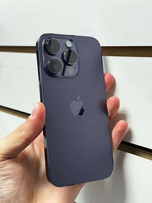 iPhone 14 pro в идеале