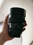Sigma Art Nikon 14-24 F2.8 full box