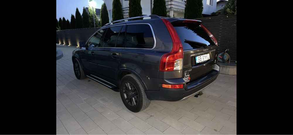 Vand Volvo Xc 90 4x4
