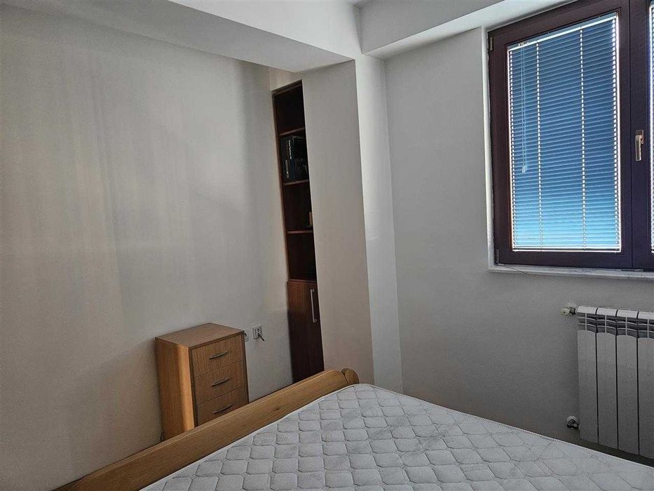 Дава се под наем Тристаен апартамент в Пловдив, Съдийски - 81 кв.м за 362.1 € - Снимка #9