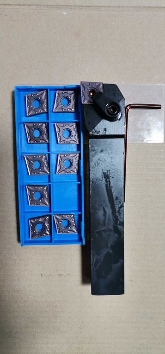 Suport degrosare 20x20 25x25 cutit de strung