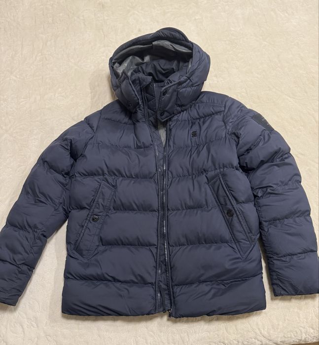 Зимно яке М размер  G-star