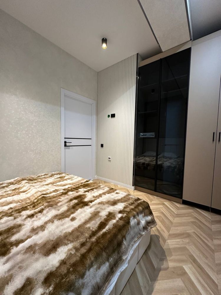 Новостройка Бизнес класса на Шота Руставели  ЖК Prestige Gardens