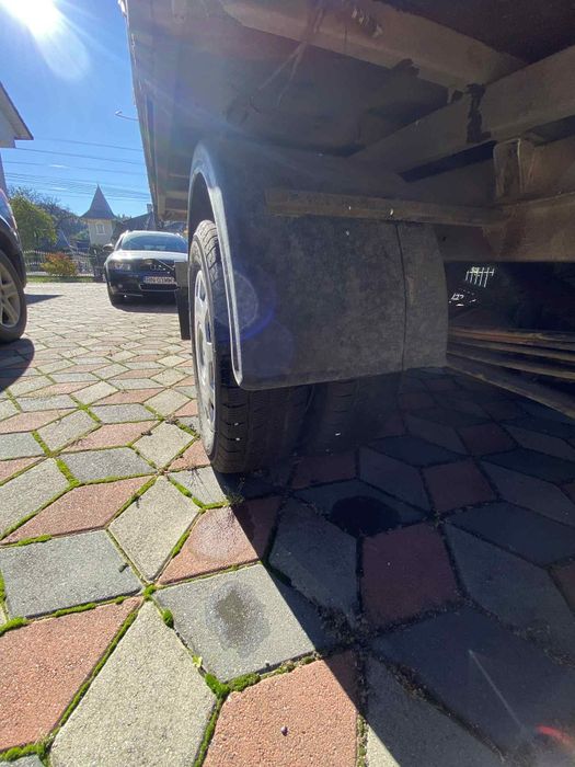 Volkswagej LT 2.5 TDI