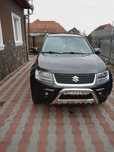 Vând suzuki grand vitara