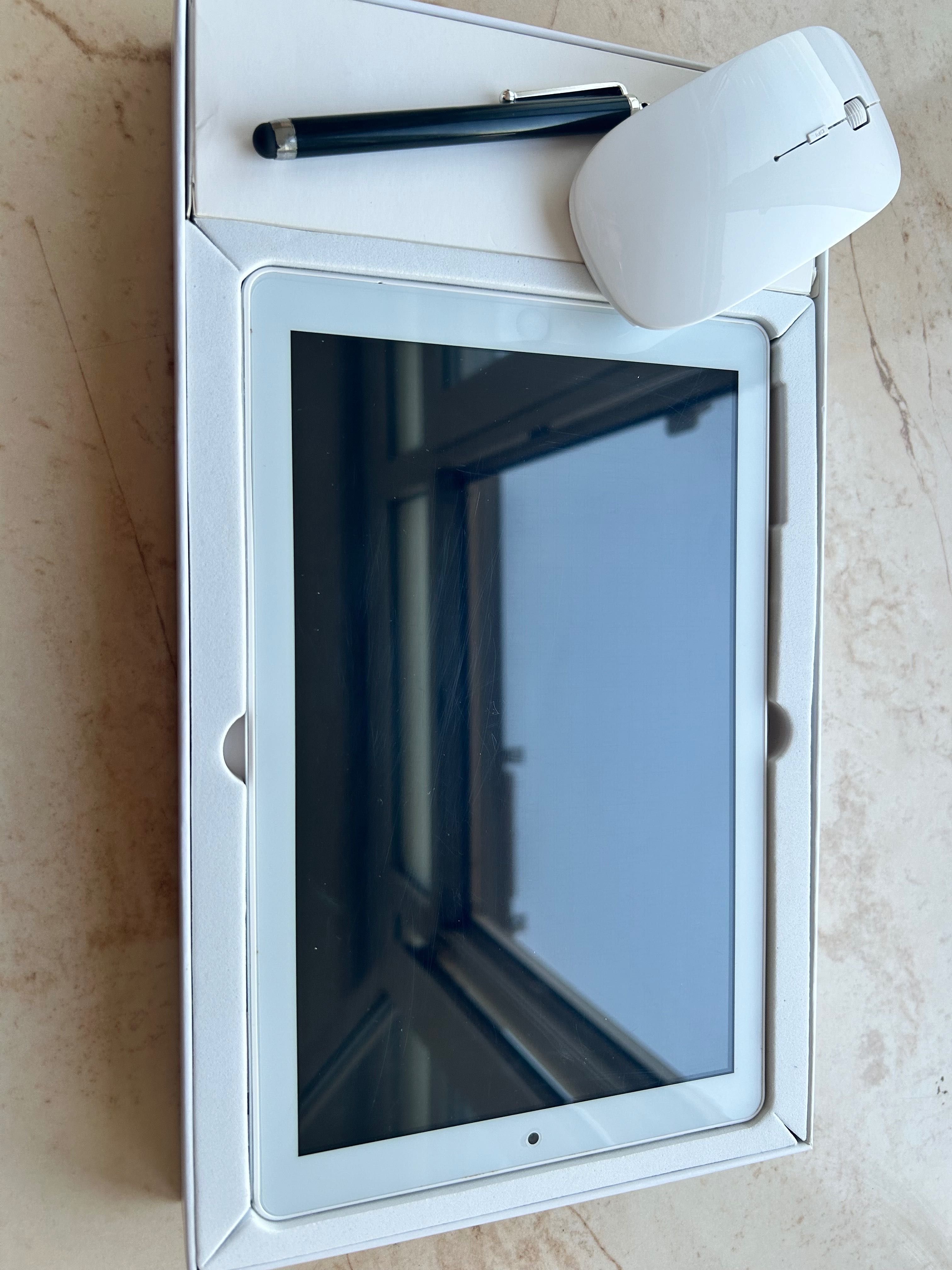 Tablet с клавиатура и мишка 64GB