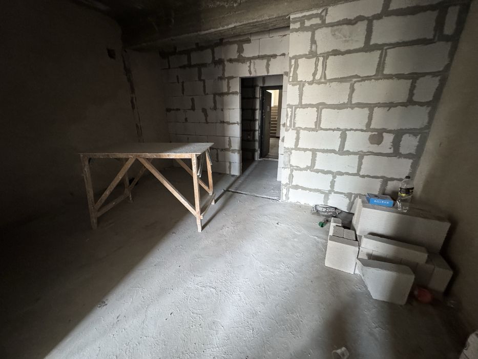 1 xonalik 2 xona qilingan