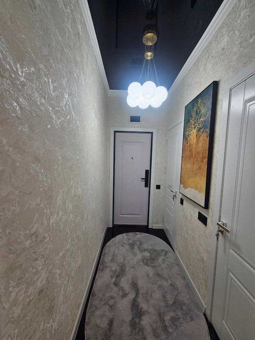 11 квартал. 2в3\2\4. Евро. Мебель, техника. Шер кафе. TL