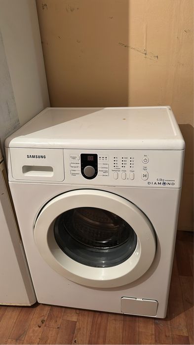 Стиральная машина Samsung