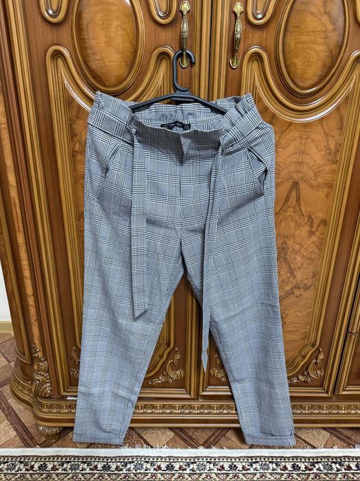 Классические брюки