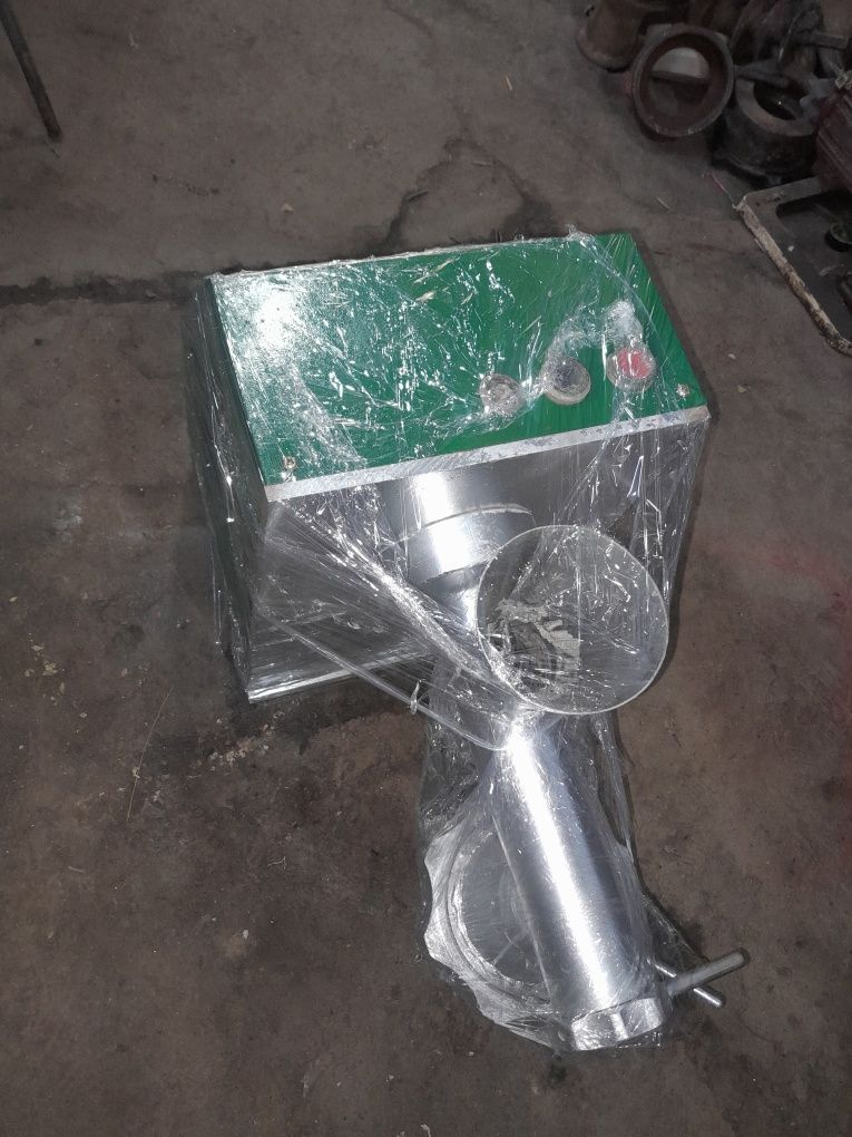 Lag'mon aparat 380 v