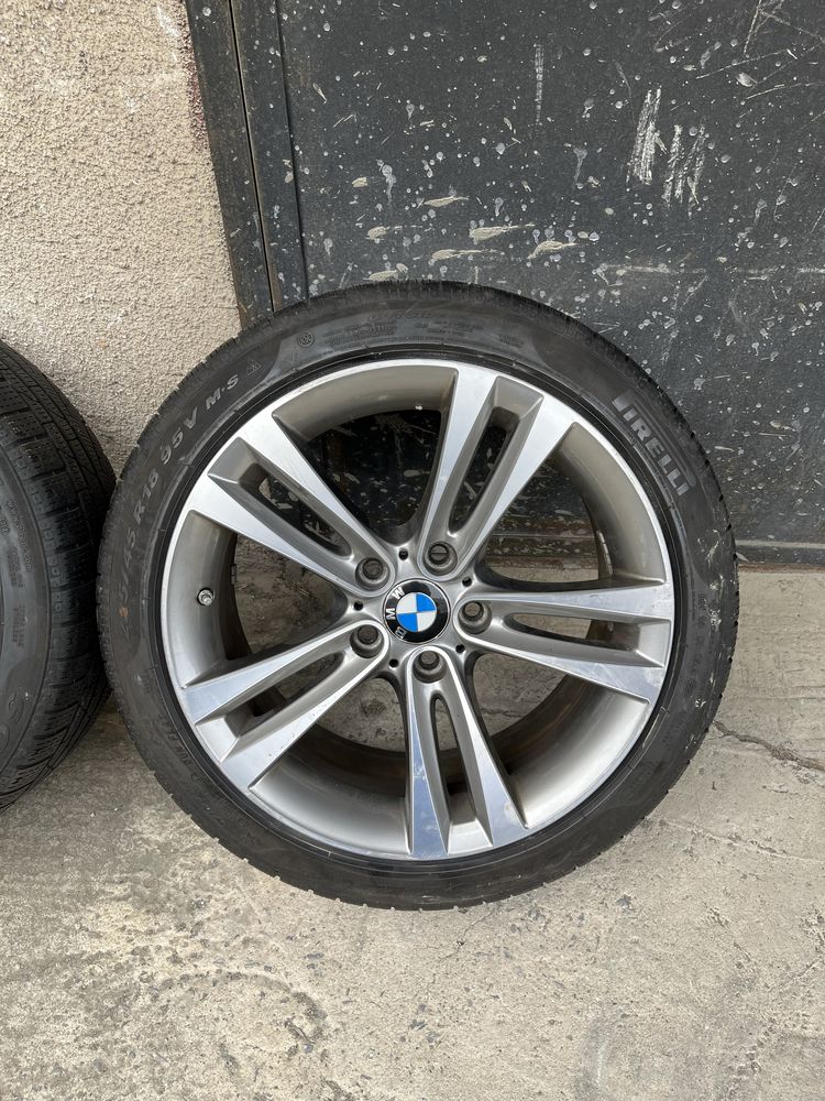 Оригинални джанти BMW Style 397 8Jx18