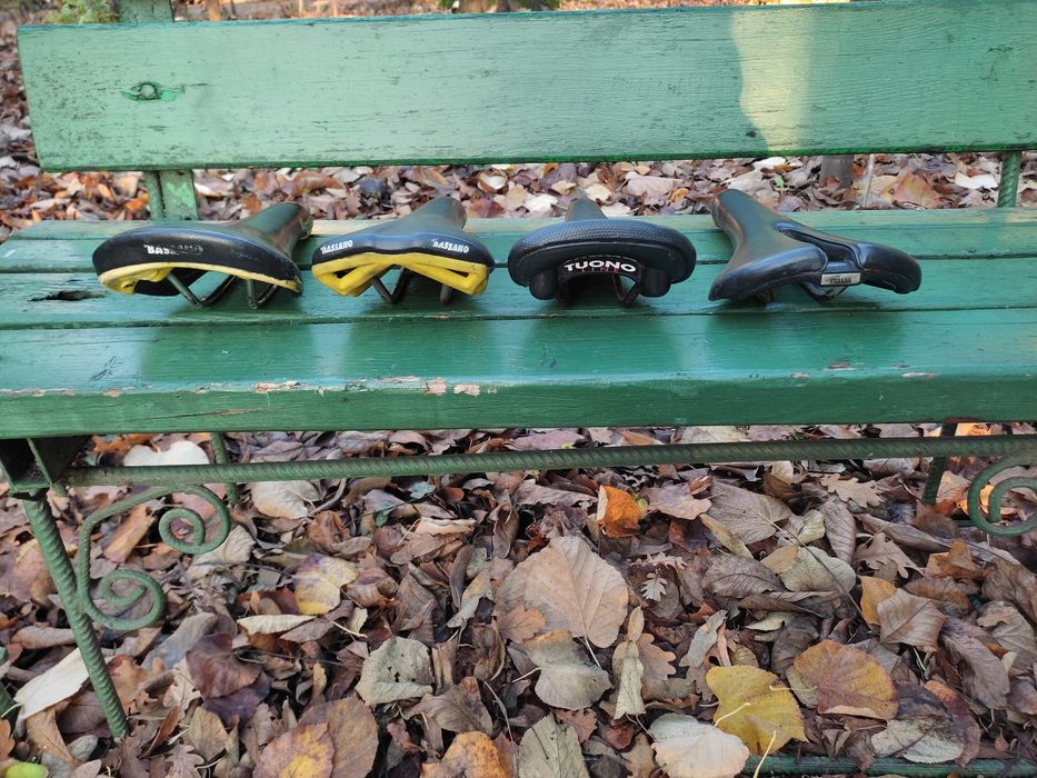 Șei biciclete cursiere