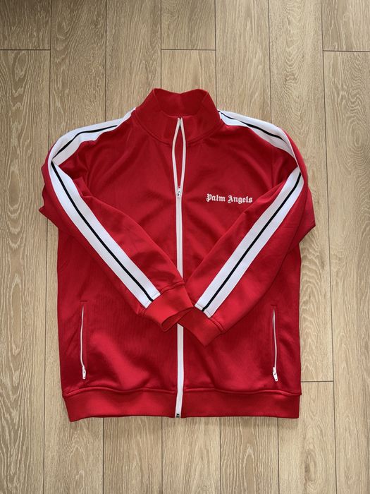 URGENT Bluza Palm Angels