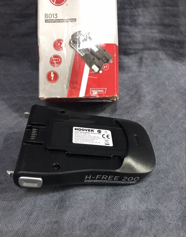 Акумолаторна батерия Hoover B013